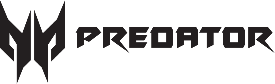 Acer Predator Hrz Blk