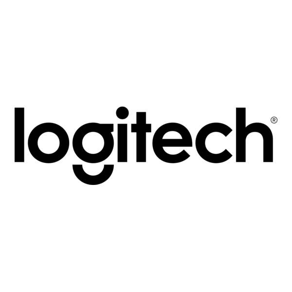 Logitech Hd Logo